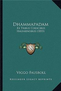 Dhammapadam