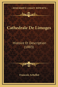 Cathedrale De Limoges