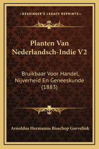 Planten Van Nederlandsch-Indie V2