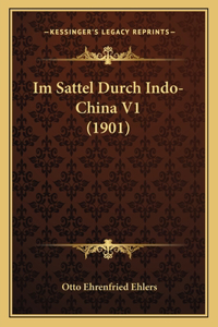 Im Sattel Durch Indo-China V1 (1901)