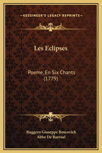 Les Eclipses