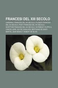 Francesi del XIII Secolo