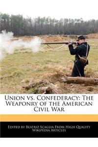 Union vs. Confederacy