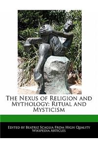 The Nexus of Religion and Mythology