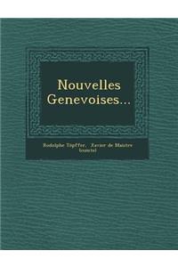Nouvelles Genevoises...