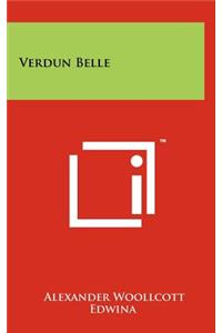 Verdun Belle