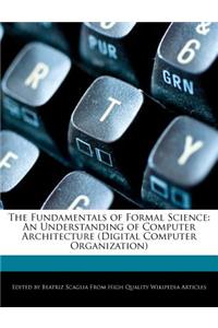The Fundamentals of Formal Science
