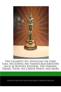 The Celebrity 411