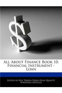 All about Finance Book 10