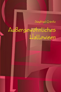 Außergewöhnliches Halloween