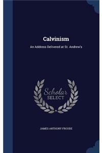 Calvinism