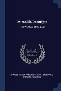 Mirabilia Descripta