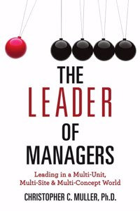 Leader of Managers HC