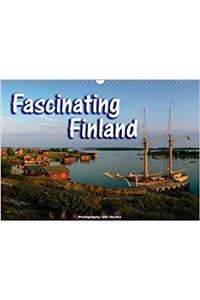 Fascinating Finland 2018