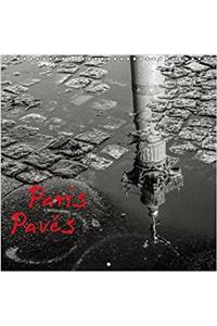 Paris Paves 2018