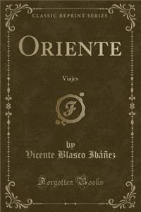 Oriente