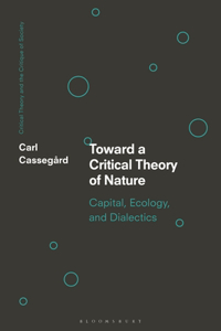 Toward a Critical Theory of Nature