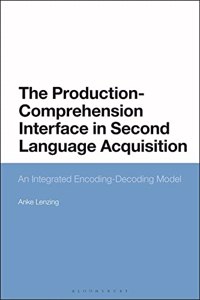 Production-Comprehension Interface in Second Language Acquisition