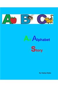 An Alphabet Story