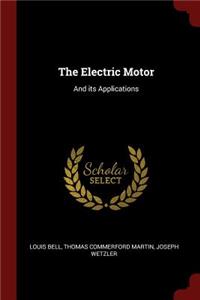 The Electric Motor