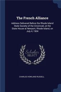 The French Alliance