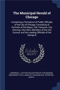 Municipal Herald of Chicago
