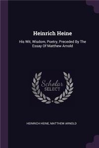 Heinrich Heine