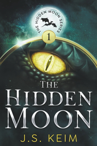 Hidden Moon, An Unexpected Adventure in Outer Space