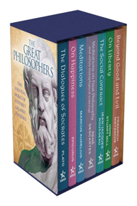 Great Philosophers Collection