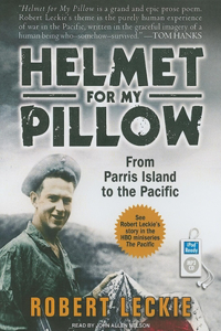 Helmet for My Pillow