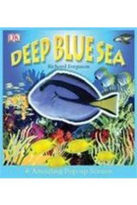 Deep Blue Sea