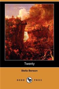 Twenty (Dodo Press)