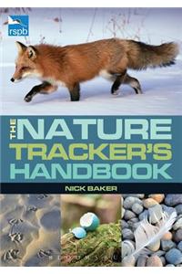 RSPB Nature Tracker's Handbook