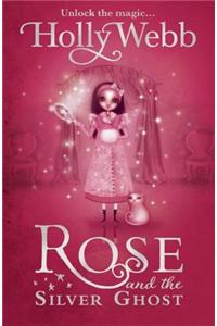 Rose and the Silver Ghost