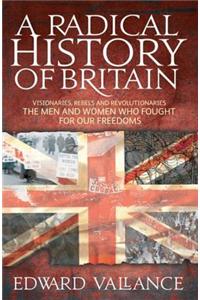 A Radical History Of Britain