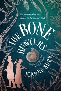 THE BONE HUNTERS