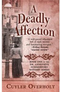 A Deadly Affection