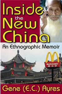 Inside the New China