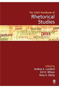 SAGE Handbook of Rhetorical Studies