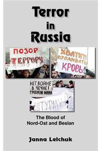 Terror in Russia