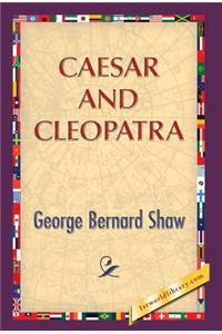 Caesar and Cleopatra