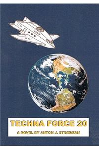 Techna Force 20