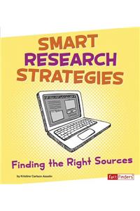 Smart Research Strategies