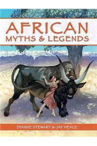 African Myths & Legends