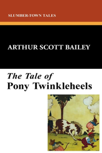 Tale of Pony Twinkleheels