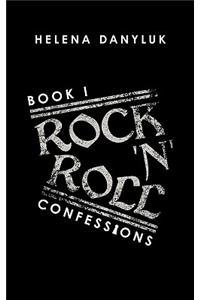 Rock 'n' Roll Confessions