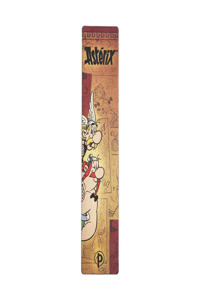 Paperblanks Asterix & Obelix the Adventures of Asterix Bookmarks Bookmark