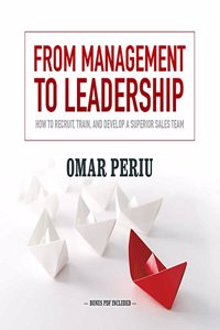 From Management to Leadership