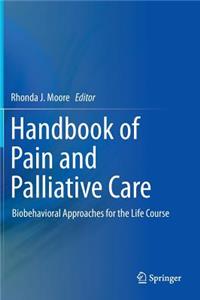 Handbook of Pain and Palliative Care