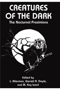 Creatures of the Dark